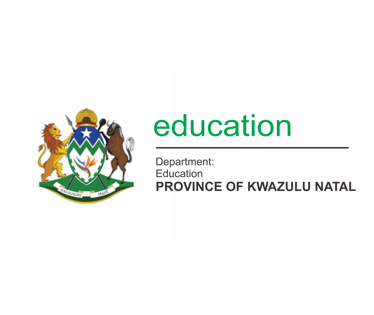 DEPARTMENT OF EDUCATION